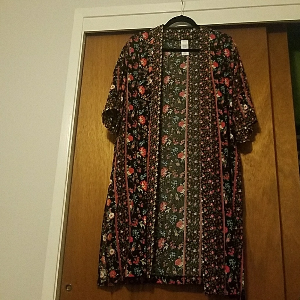 kimono